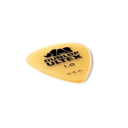 Dunlop 피크 울텍스 스탠다드 421P1.0 솔직 후기 | 취미생활 필수템 - 상품 이미지 3
