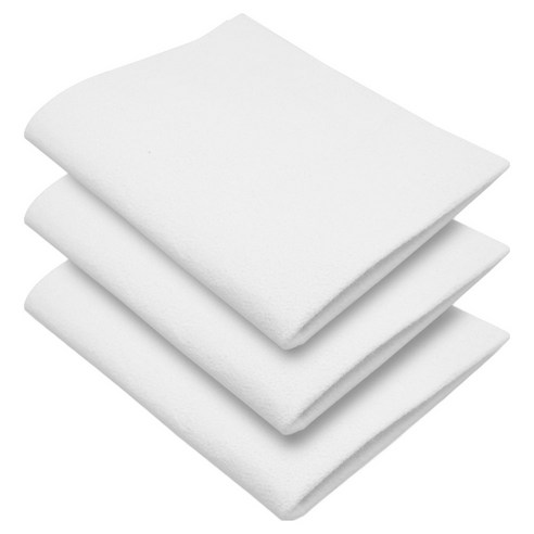 엑스핏 세무융 마이크로화이버 다용도 자동차 극세사 세차 타올 실사용 후기 | 효과 있을까? 썸네일