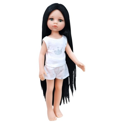 파올라레이나 파자마 인형 32cm13233 카리나, 혼합색상, 1개