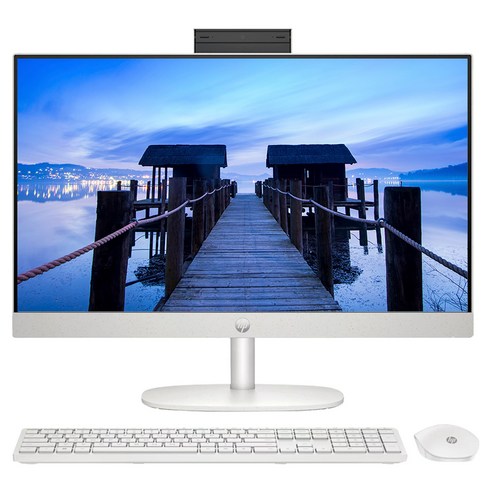 HP 2025 일체형 PC 라이젠 AI 라이젠 AI 300 시리즈