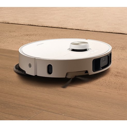 드리미 올인원 로봇청소기 L40s Pro Ultra 개봉기 | 실사용 후기 - 상품 이미지 3