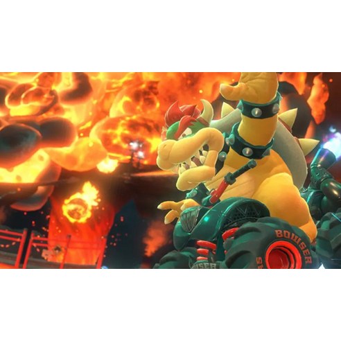 닌텐도 스위치2 마리오카트 월드 개봉기 | 실사용 후기 - 상품 이미지 4