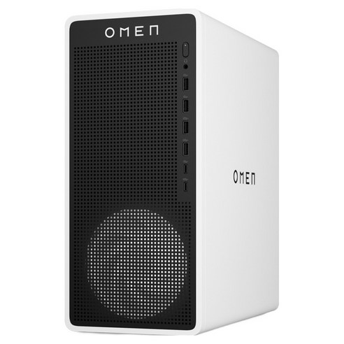 HP 2025 오멘 16L 코어Ultra7 지포스 RTX 5060 Ti, Mica Silver, 32GB, 1TB, Free DOS, TG03-0004KL
