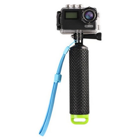 GoPro 부력봉 Green, 1개