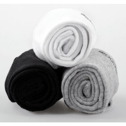 크로커다일 남성용 밴딩 무지 중목 아소트 양말 8족 세트 CD282 앤 287 후기 분석 - 다양한 컬러 구성