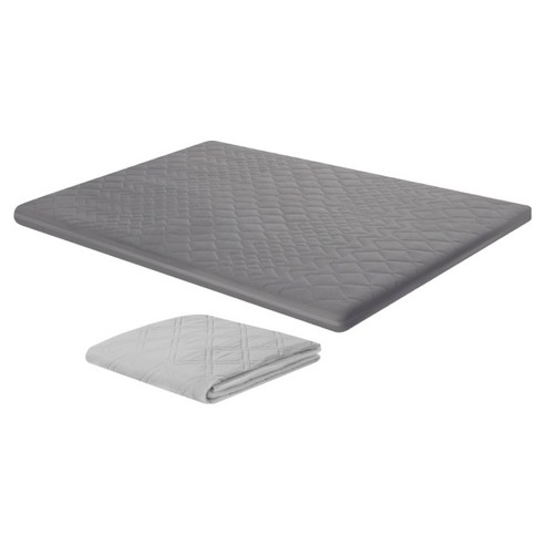 편안한 잠자리를 꿈꾸는 당신을 위한 선택 럭스나인토퍼