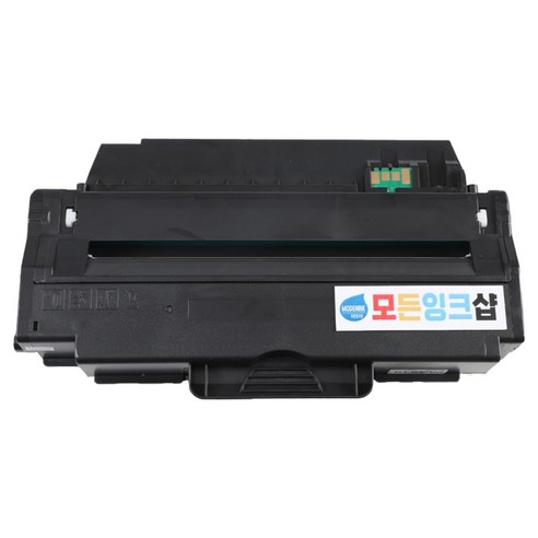 모든잉크샵 삼성 호환토너 MLT-D115L, 검정, 1개