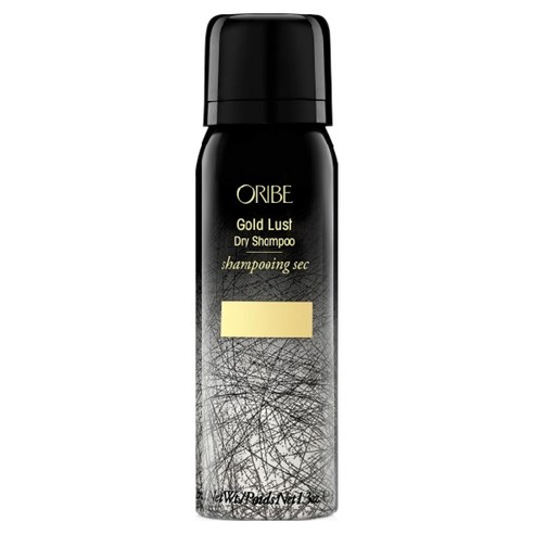 오리베 골드 러스트 드라이 샴푸, 1개, 75ml