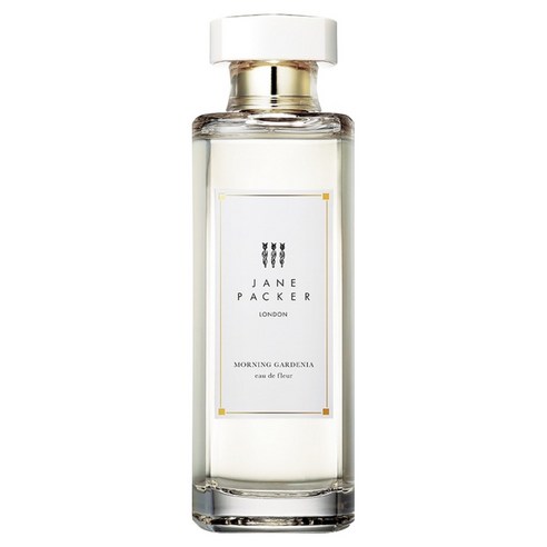 제인패커 모닝가데니아 오드퍼퓸, 30ml, 1개