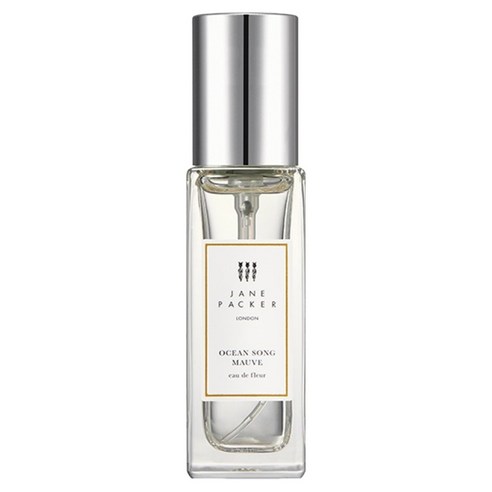 제인패커 오션 송 모브 오 드 플레르, 1개, 10ml
