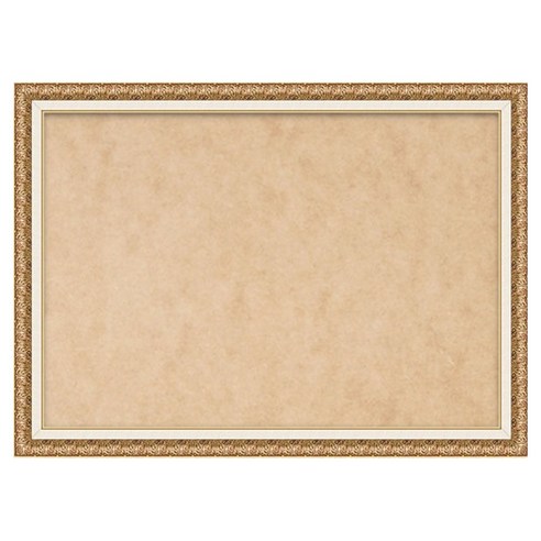 108피스 직소 퍼즐 액자 18 x 25 cm, 매트 앤틱, 1개