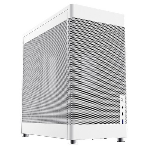 주연테크 2025 리오나인 메쉬박스 라이젠7 라이젠 7000 시리즈 지포스 RTX 5070 Ti, 화이트, 16GB, 512GB, WIN11 Home, CG378X57TW-W
