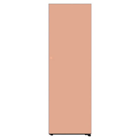 LG전자 오브제컬렉션 컨버터블 패키지 Fit & Max 냉동전용고 좌열림... 개봉기 | 실사용 후기 - 상품 이미지 1