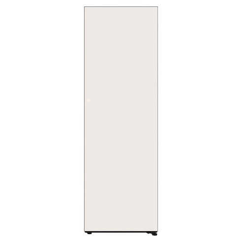 LG전자 오브제컬렉션 컨버터블 패키지 Fit & Max 냉동전용고 좌열림... 개봉기 | 실사용 후기 - 상품 이미지 1