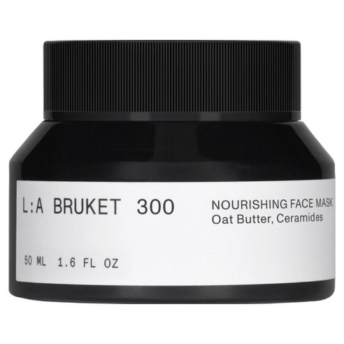 라부르켓 너리싱 페이스 마스크, 1개, 50ml