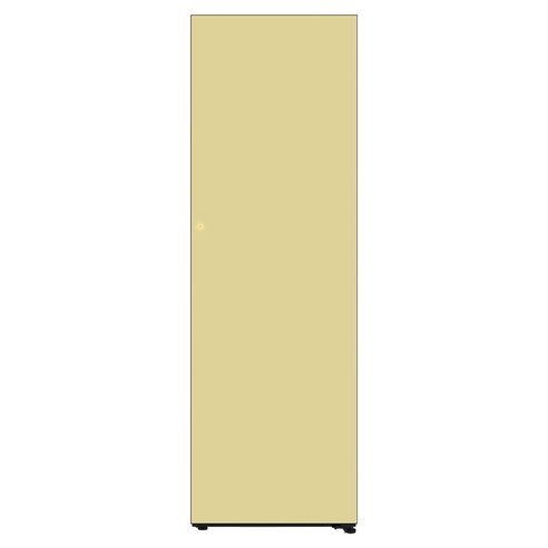 LG전자 오브제컬렉션 컨버터블 패키지 Fit & Max 냉동전용고 좌열림... 개봉기 | 실사용 후기 썸네일