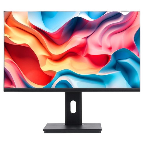 크로스오버 FHD IPS 100 멀티스탠드 무결점 모니터, 60.5cm, 247FM100