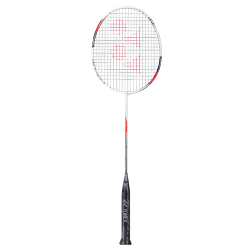 요넥스 배드민턴 라켓 + 줄 25장력 세트, 1세트, ARCSABER X7(라켓), BG80(줄)