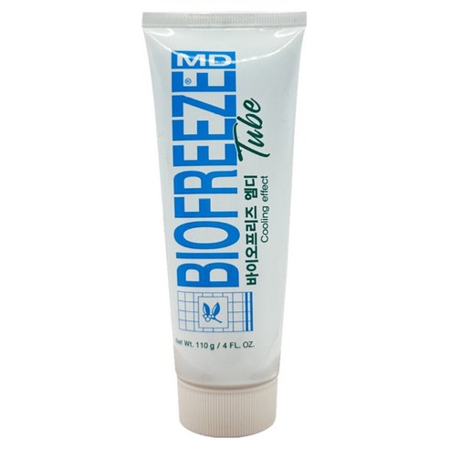 바이오프리즈 MD 110g, 1개