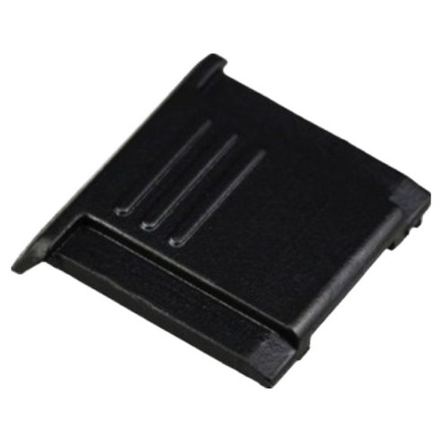 JJC 니콘 Z5II Z50II Z9 Z6III Z7II D850 리코 GR3 X 루믹스 S5 카메라 핫슈커버, HC-2A, 1개
