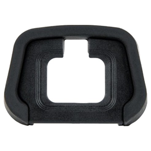 JJC 니콘 Z6 Z7 Z7II Z6III Z5II 아이컵 카메라 아이피스 뷰파인더, EN-DK29, 1개