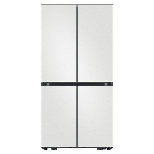 삼성전자 비스포크 AI 하이브리드 901L 4도어 냉장고 방문설치 개봉기 | 실사용 후기 - 상품 이미지 1