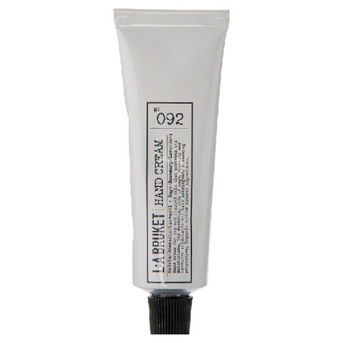 라부르켓 핸드 크림 세이지 로즈마리 라벤더, 30ml, 1개