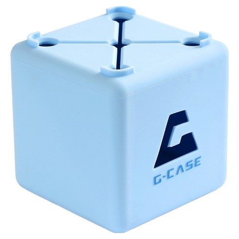 GCASE 方塊游泳包, 天藍色 - 泳具包/防水袋 | 酷澎