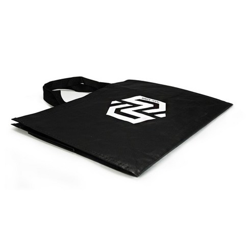 노마드 리유저블 쇼퍼백 캠핑가방 52L 이미지 4