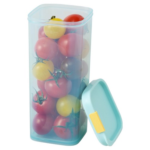 락앤락 프리저핏 도어포켓 밀폐용기, 1.5L, 1개 구성품 × 수량, 1.5L × 1개 섬네일