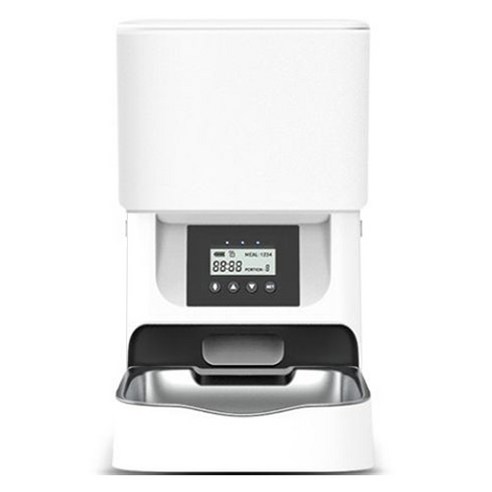 디클펫 반려동물 자동급식기 AT-310 솔직 후기 | 실사용자 리뷰 분석 썸네일