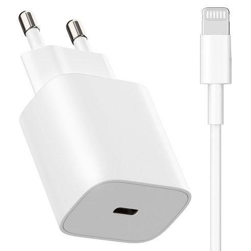 케이맥스 호환 25w PD 가정용 충전기 케이블 고속 1.2m 유선충전기 개봉기 | 실사용 후기 썸네일