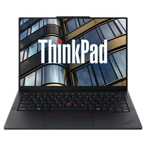 레노버 2025 씽크패드 E14 G7 라이젠7 라이젠 AI 200 시리즈, Black, 21T00008KD, 512GB, 16GB, Free DOS
