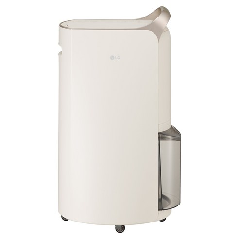 LG전자 휘센 오브제컬렉션 제습기 20L, DQ205PEGA