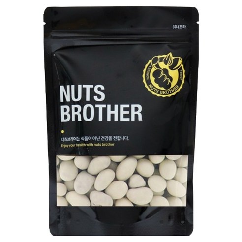 너츠브라더 요거트에 빠진 건포도, 300g, 1개