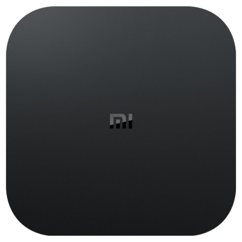 샤오미 TV 박스 S, 1개, MDZ-28-AA