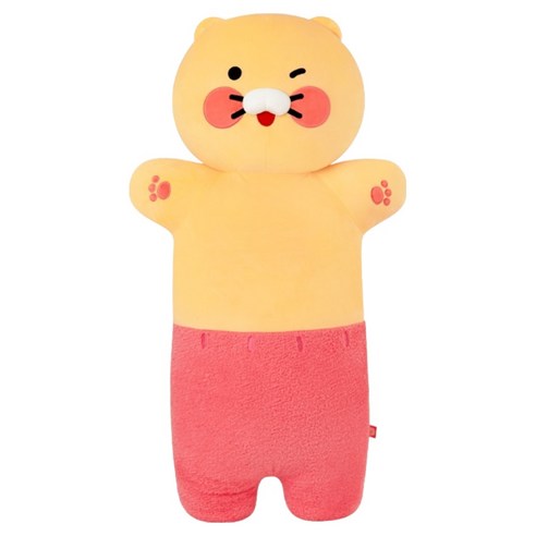 춘식이 안아줘요 바디필로우