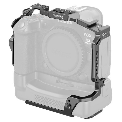 스몰리그 캐논 EOS R5 Mark II 케이지 CF-R20EP, 1개, 5092