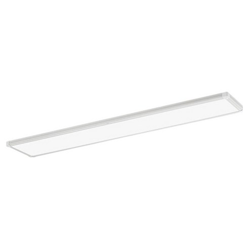 케이시조명 LED 엣지등 면조명 평판등 50W 1285 x 180 mm, 주광색