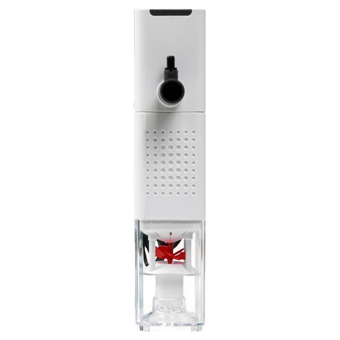 칸후아쿠아리움 측면 여과집똥기 세트 AQ-1000F, 6.5W, 1개