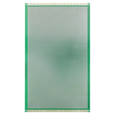 컴스 PCB 기판 에폭시 빵판 18 x 30 cm BU881, 1개