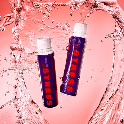 마그랩 포 스트레스 250ml, 3개 맛있게 먹은 솔직 후기 - 상품 이미지 4