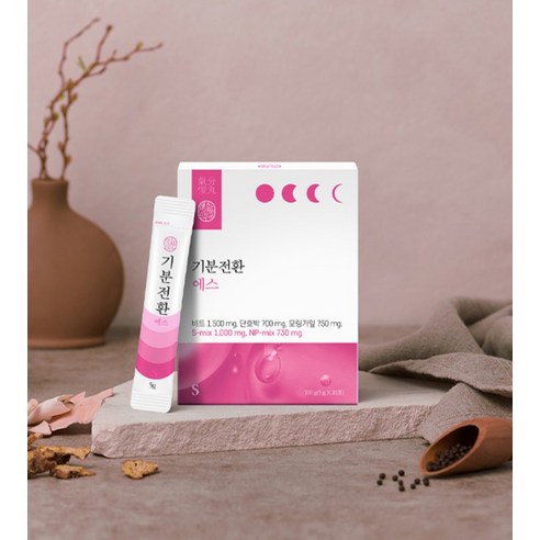 생활약속 기분전환 에스 20p 100g, 1개 실사용 후기 | 효과 있을까? - 상품 이미지 2