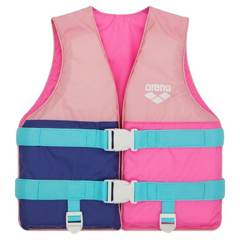 아레나 스윔자켓 25kg A5AC1AJ60PNK000, PINK, 1개