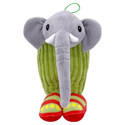 아이끌레 이탈리안 브레인롯 인기 피규어 호환 인형, 30cm, 리릴리라릴라, 1개