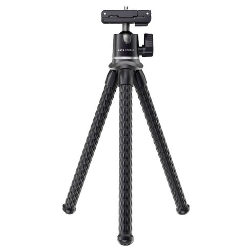 마타스튜디오 문어발 고릴라 카메라 스마트폰 미니 삼각대, Minipod2, 1개