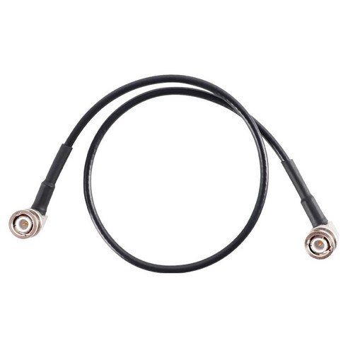 지테이 SDI 케이블 12G 4K 60프레임 지원 50cm, 1개, CZ06