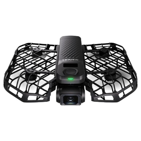 호버에어 HOVERAir X1 Pro 드론, 블랙, 1개