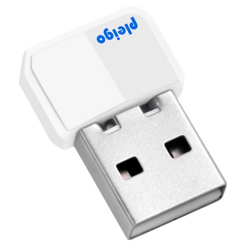 PLEIGO 5대 동시 연결 블루투스 v5.3 동글 개봉기 | 실사용 후기 - 상품 이미지 1