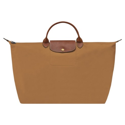 롱샴 르 플리아쥬 트래블백 L, 스타일과 실용성을 겸비한 최상의 여행 동반자